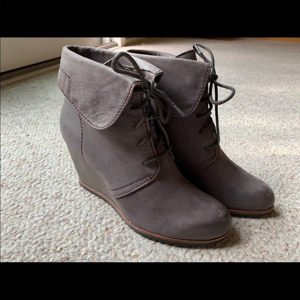 Biala Booties - Picture 3 of 7